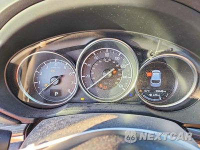 Zdjęcie 9 z 13 samochodu: 2017 MAZDA CX-5 GRAND TOURING VIN:JM3KFBDL2H0126953 - miniatura