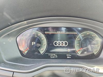 Zdjęcie 9 z 12 samochodu: 2021 AUDI A5 PREMIUM PLUS 45 VIN:WAUWAGF50MN002968 - miniatura