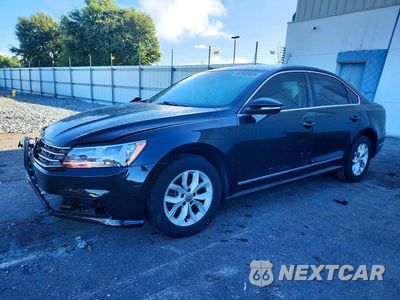 2016 VOLKSWAGEN PASSAT S 1VWAS7A36GC034482 - główne zdjęcie licytacji z USA - miniatura