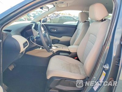 Zdjęcie 7 z 13 samochodu: 2023 HONDA HR-V LX VIN:3CZRZ2H3XPM747646 - miniatura
