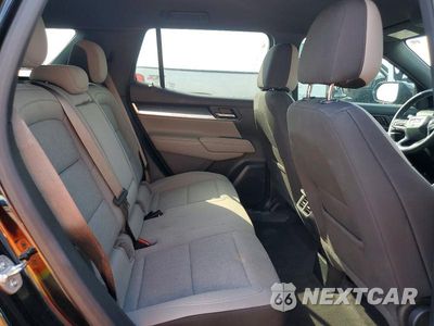 Zdjęcie 11 z 13 samochodu: 2025 GMC TERRAIN ELEVATION VIN:3GKALUEG4SL253602 - miniatura