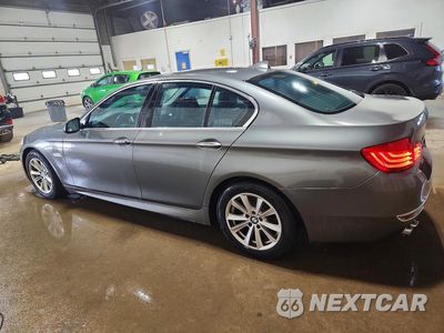 Drugie zdjęcie samochodu z przodu: 2015 BMW 528 XI VIN:WBA5A7C57FD621088 - miniatura