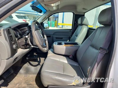 Zdjęcie 7 z 12 samochodu: 2013 CHEVROLET SILVERADO C2500 HEAVY DUTY VIN:1GC0CVCG0DF162131 - miniatura