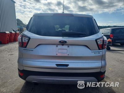 Zdjęcie 6 z 13 samochodu: 2017 FORD ESCAPE TITANIUM VIN:1FMCU9JDXHUD09451 - miniatura