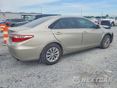 Trzecie zdjęcie samochodu z tyłu: 2017 TOYOTA CAMRY LE VIN:4T1BF1FK3HU773308 - miniatura