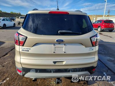 Zdjęcie 6 z 13 samochodu: 2018 FORD ESCAPE SE VIN:1FMCU9GD2JUC49954 - miniatura