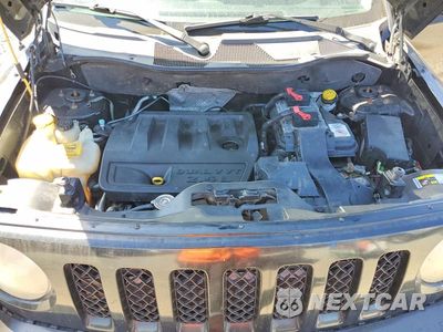 Zdjęcie 12 z 13 samochodu: 2014 JEEP PATRIOT SPORT VIN:1C4NJRBB0ED523296 - miniatura