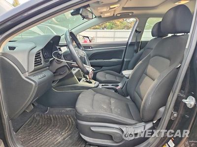 Zdjęcie 7 z 12 samochodu: 2020 HYUNDAI ELANTRA VALUE EDITION VIN:5NPD84LF6LH521832 - miniatura