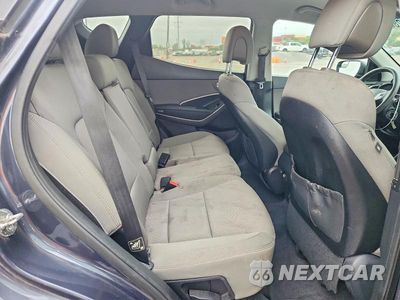 Zdjęcie 11 z 13 samochodu: 2016 HYUNDAI SANTA FE SPORT 2.4L VIN:5XYZU3LB6GG361277 - miniatura