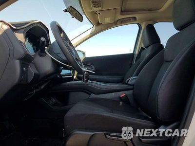 Zdjęcie 7 z 12 samochodu: 2017 HONDA HR-V EX VIN:3CZRU5G57HM717038 - miniatura