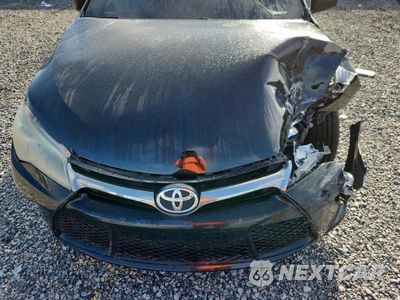 Zdjęcie 11 z 12 samochodu: 2016 TOYOTA CAMRY SE VIN:4T1BF1FK5GU551190 - miniatura