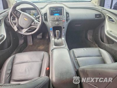 Zdjęcie 8 z 12 samochodu: 2014 CHEVROLET VOLT VIN:1G1RD6E41EU165350 - miniatura