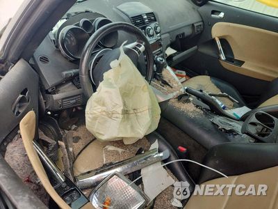 Zdjęcie 8 z 11 samochodu: 2007 SATURN SKY VIN:1G8MB35B17Y120967 - miniatura