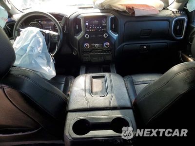 Zdjęcie 8 z 13 samochodu: 2019 GMC SIERRA K1500 DENALI VIN:1GTU9FEL5KZ155297 - miniatura