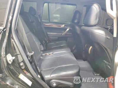 Zdjęcie 11 z 13 samochodu: 2013 LEXUS GX 460 VIN:JTJBM7FX9D5053926 - miniatura