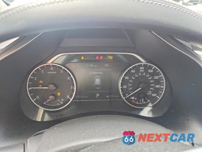 Zdjęcie 9 z 13 samochodu: 2022 NISSAN MURANO SV VIN:5N1AZ2BJ8NC127026 - miniatura