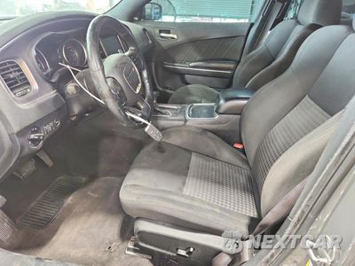 Zdjęcie 7 z 12 samochodu: 2019 DODGE CHARGER R/T VIN:2C3CDXCT0KH526888 - miniatura