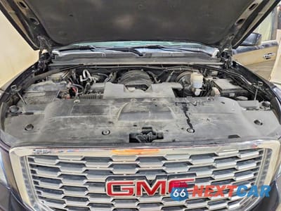 Zdjęcie 12 z 13 samochodu: 2018 GMC YUKON DENALI VIN:1GKS2CKJ3JR387008 - miniatura