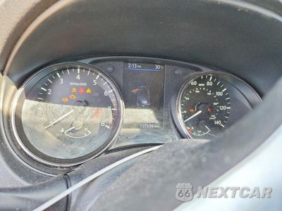 Zdjęcie 9 z 12 samochodu: 2021 NISSAN ROGUE SPORT S VIN:JN1BJ1AW9MW664723 - miniatura