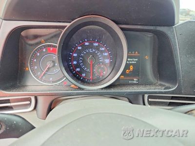 Zdjęcie 9 z 12 samochodu: 2021 HYUNDAI ELANTRA SEL VIN:5NPLM4AG8MH040551 - miniatura