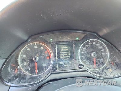 Zdjęcie 9 z 13 samochodu: 2015 AUDI Q5 PREMIUM PLUS VIN:WA1LFAFP7FA065303 - miniatura