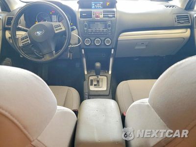 Zdjęcie 8 z 13 samochodu: 2014 SUBARU FORESTER 2.5I PREMIUM VIN:JF2SJAEC0EH426019 - miniatura