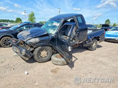 2000 GMC SONOMA 1GTDT19W7Y8128240 - główne zdjęcie licytacji z USA - miniatura