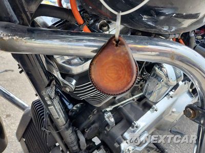 Zdjęcie 8 z 9 samochodu: 2020 HARLEY-DAVIDSON FLHX VIN:1HD1KBC1XLB634437 - miniatura