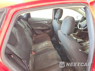 Zdjęcie 10 z 12 samochodu: 2016 DODGE DART SE VIN:1C3CDFAA7GD727784 - miniatura