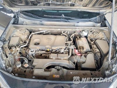 Zdjęcie 11 z 13 samochodu: 2019 TOYOTA RAV4 LE VIN:JTMH1RFV9KD030195 - miniatura