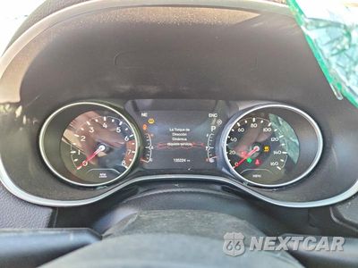 Zdjęcie 9 z 12 samochodu: 2019 JEEP COMPASS SPORT VIN:3C4NJDAB6KT703022 - miniatura