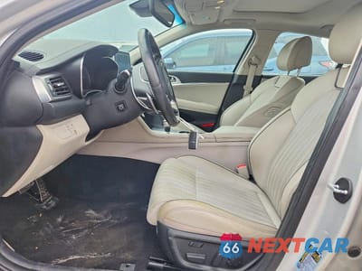 Zdjęcie 7 z 12 samochodu: 2019 GENESIS G70 ELITE VIN:KMTG74LE6KU023563 - miniatura