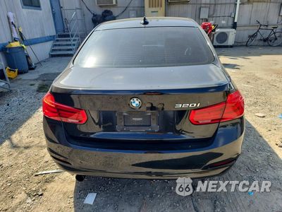 Zdjęcie 6 z 12 samochodu: 2016 BMW 320 I VIN:WBA8A9C59GK616156 - miniatura
