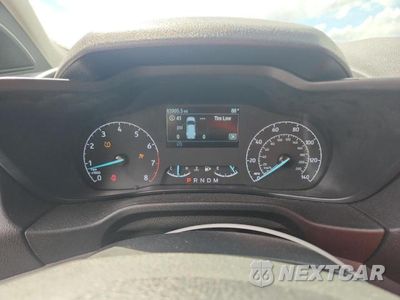 Zdjęcie 9 z 13 samochodu: 2022 FORD TRANSIT CONNECT XL VIN:NM0LS7S21N1518423 - miniatura