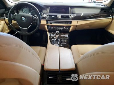 Zdjęcie 8 z 12 samochodu: 2016 BMW 528 XI VIN:WBA5A7C53GG149732 - miniatura