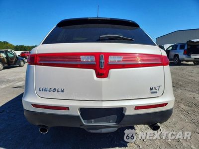 Zdjęcie 6 z 13 samochodu: 2018 LINCOLN MKT VIN:2LMHJ5AT8JBL01072 - miniatura