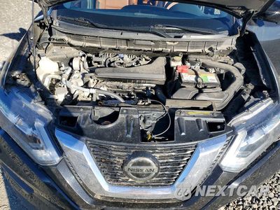 Zdjęcie 12 z 13 samochodu: 2018 NISSAN ROGUE SL VIN:JN8AT2MV7JW326667 - miniatura