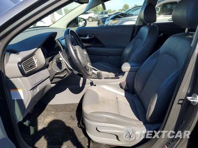 Zdjęcie 7 z 13 samochodu: 2018 KIA NIRO EX VIN:KNDCC3LC9J5117494 - miniatura