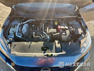 Zdjęcie 11 z 12 samochodu: 2024 NISSAN SENTRA SV VIN:3N1AB8CV3RY242582 - miniatura