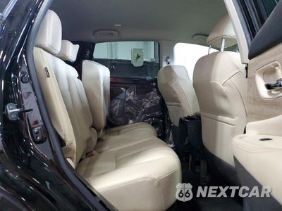 Zdjęcie 11 z 14 samochodu: 2022 NISSAN MURANO SV VIN:5N1AZ2BS2NC122073 - miniatura