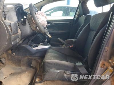 Zdjęcie 7 z 12 samochodu: 2017 HONDA FIT LX VIN:3HGGK5G58HM711897 - miniatura