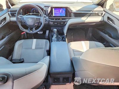 Zdjęcie 8 z 12 samochodu: 2025 TOYOTA CAMRY SE VIN:4T1DAACKXSU118954 - miniatura