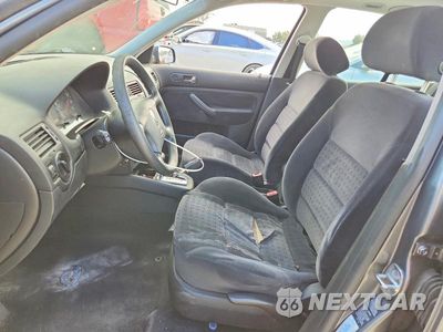 Zdjęcie 7 z 12 samochodu: 2003 VOLKSWAGEN JETTA GLS VIN:3VWSE69M43M034556 - miniatura
