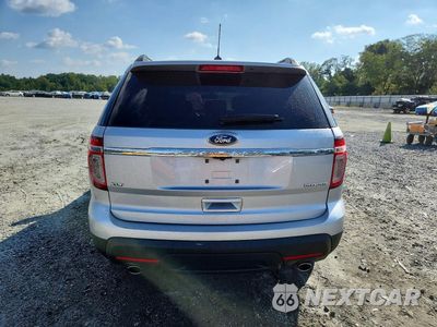 Zdjęcie 6 z 13 samochodu: 2014 FORD EXPLORER XLT VIN:1FM5K7D82EGA26005 - miniatura
