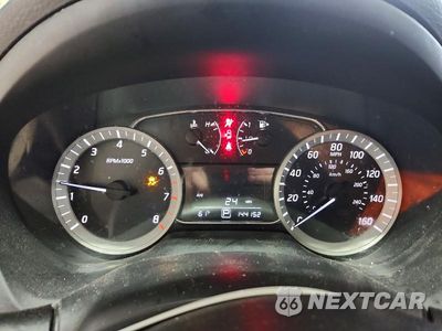 Zdjęcie 9 z 12 samochodu: 2014 NISSAN SENTRA SV VIN:3N1AB7AP9EY298552 - miniatura
