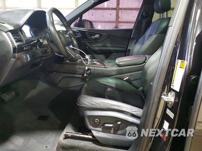 Zdjęcie 7 z 13 samochodu: 2017 AUDI Q7 PREMIUM VIN:WA1AAAF76HD005567 - miniatura