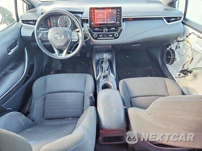 Zdjęcie 8 z 12 samochodu: 2020 TOYOTA COROLLA SE VIN:5YFS4RCE3LP027292 - miniatura