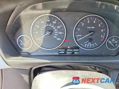 Zdjęcie 9 z 12 samochodu: 2013 BMW 328 I VIN:WBA3A5C50DF602699 - miniatura