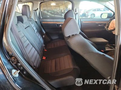 Zdjęcie 10 z 12 samochodu: 2018 HONDA CR-V EX VIN:5J6RW1H52JA001443 - miniatura