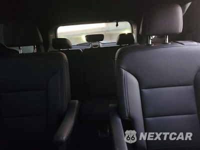 Zdjęcie 10 z 13 samochodu: 2025 CHEVROLET TRAVERSE LT VIN:1GNERGRS5SJ145645 - miniatura